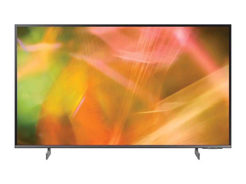 Samsung 55 inch Hospitality Display UHD 3-Side Bezel-Less Design