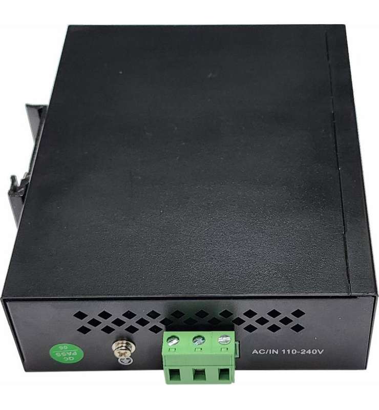 POE Injector 90W