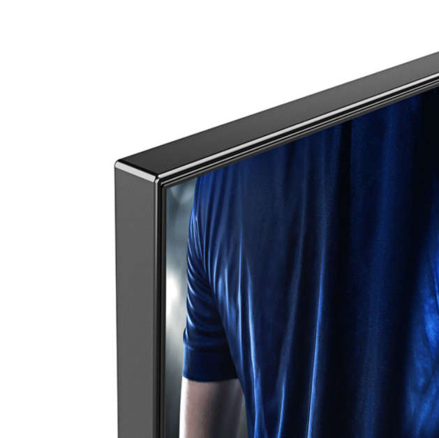 Hisense 40 inch Full HD LED TV with Digital Tuner