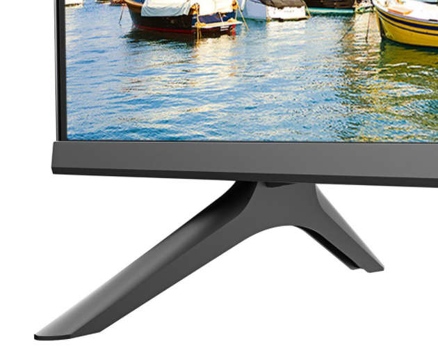 Hisense 40 inch Full HD LED TV with Digital Tuner