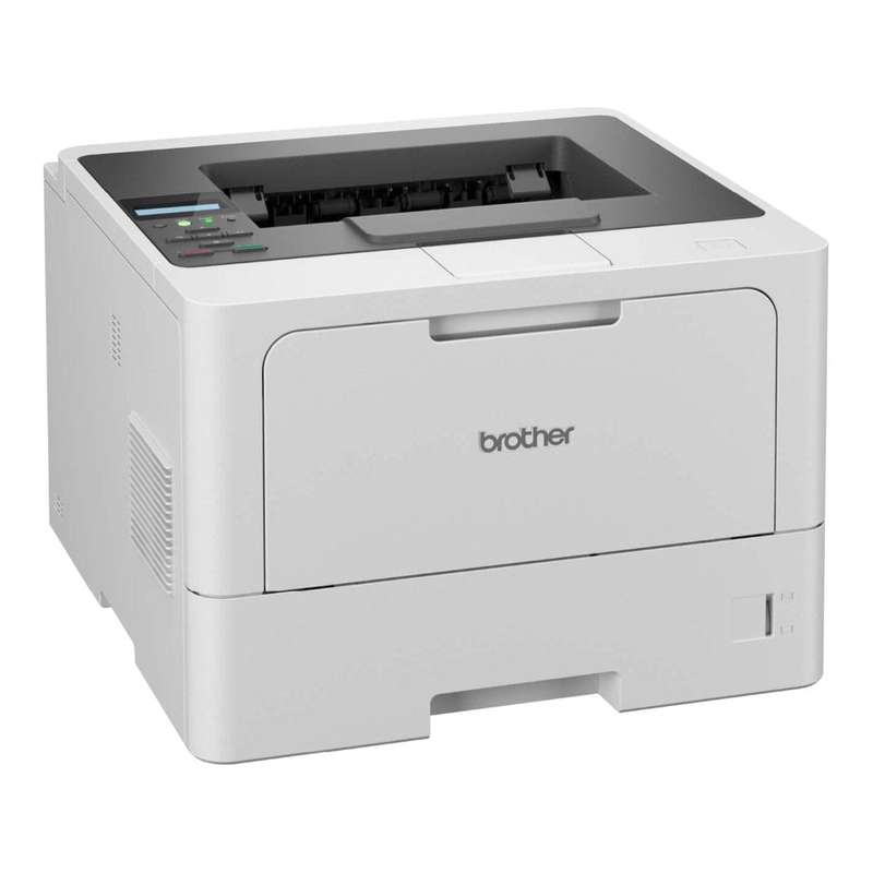 Brother HL-L5210DW A4 Wi-Fi Mono Laser Printer