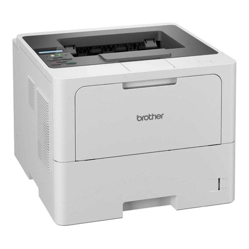 Brother HL-L6210DW A4 Wi-Fi Mono Laser Printer