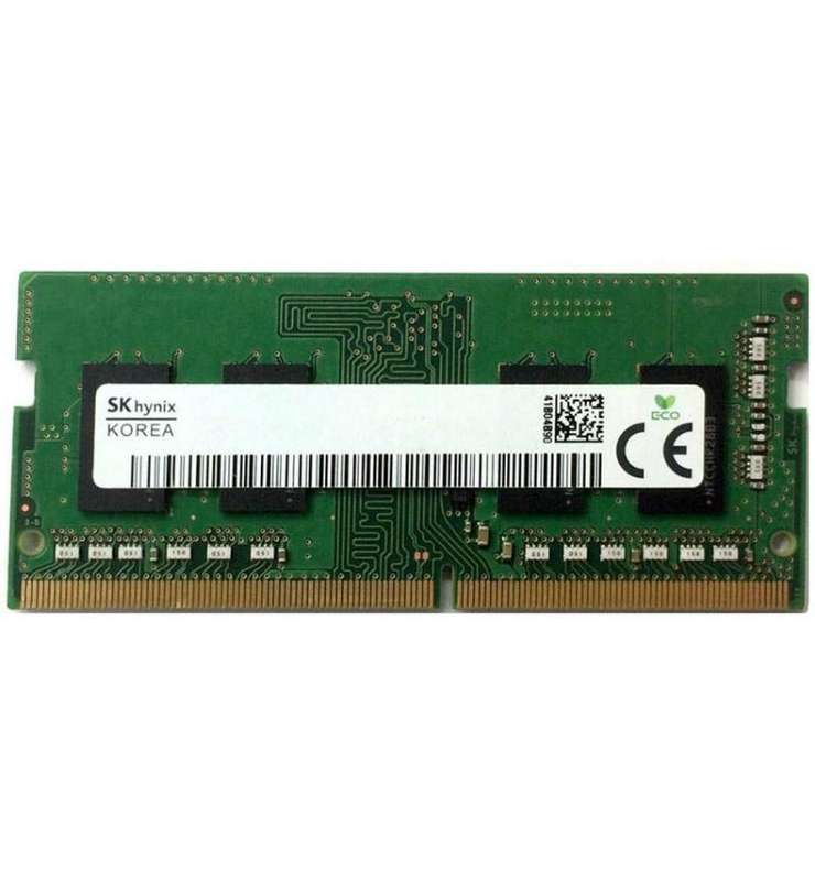 Hynix 4GB DDR4 3200 SODIMM