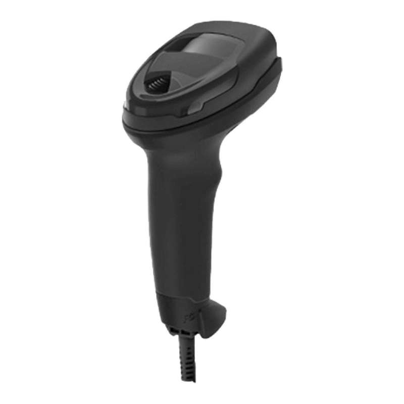 Pinnpos 2D 3Mil Hand-Held Barcode Scanner