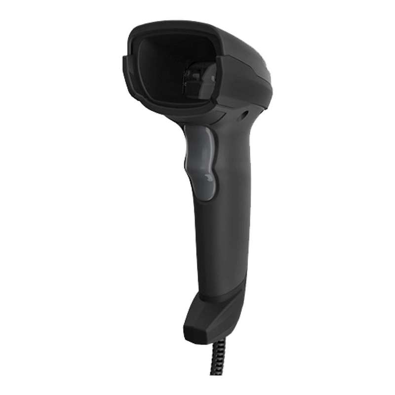 Pinnpos 2D 3Mil Hand-Held Barcode Scanner