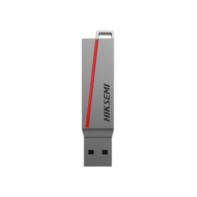 Hiksemi Dual Slim 128GB 2-in-1 USB Flash Drive