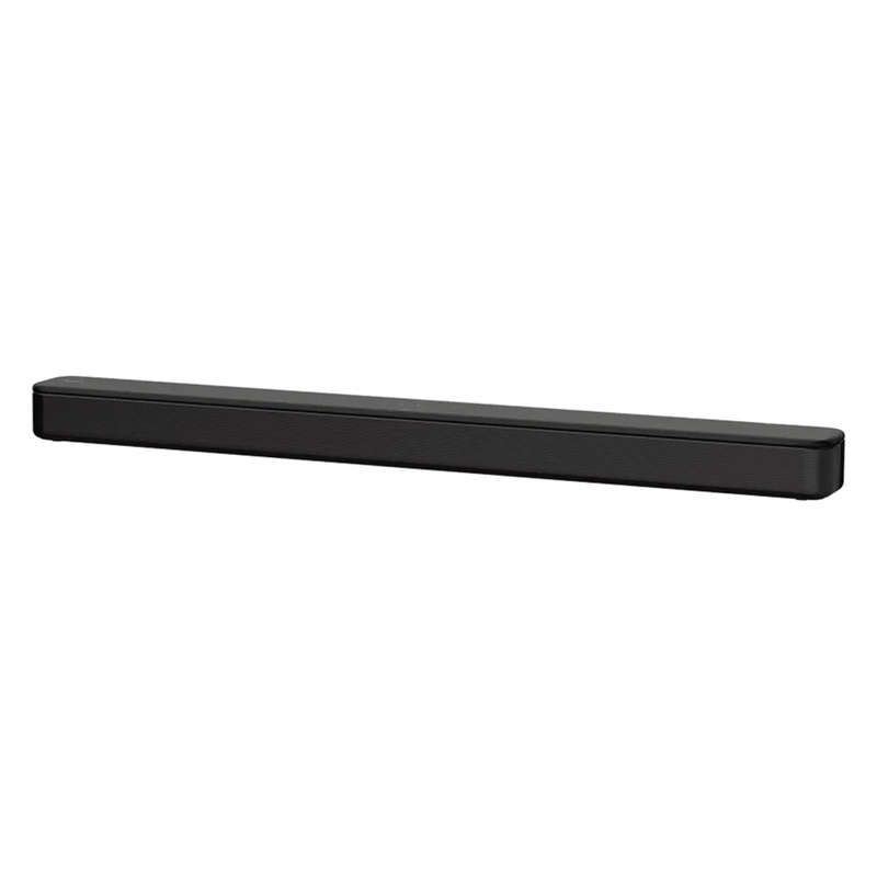 Sony HT-S100F 2ch Single Soundbar with Bluetooth technology
