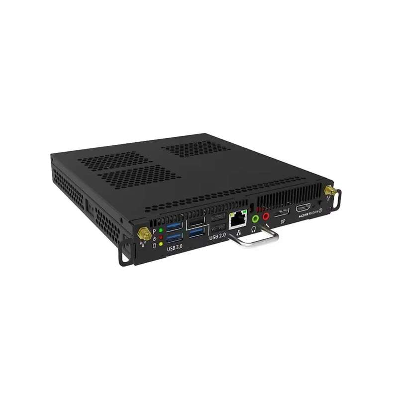 Huawei OPS Core-I7 16GB 512GB Win 10 IOT Enterprise IdeaHub Mini PC