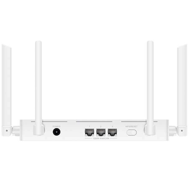Huawei AX2 Dual Band Wi-Fi 6 Router