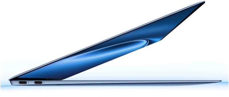 Huawei MateBook X Pro 2024 Core Ultra Notebook Core Ultra 9 185U 5.1GHz 32GB 2TB