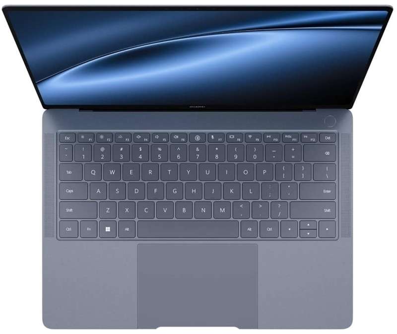 Huawei MateBook X Pro 2024 Core Ultra Notebook Core Ultra 9 185U 5.1GHz 32GB 2TB