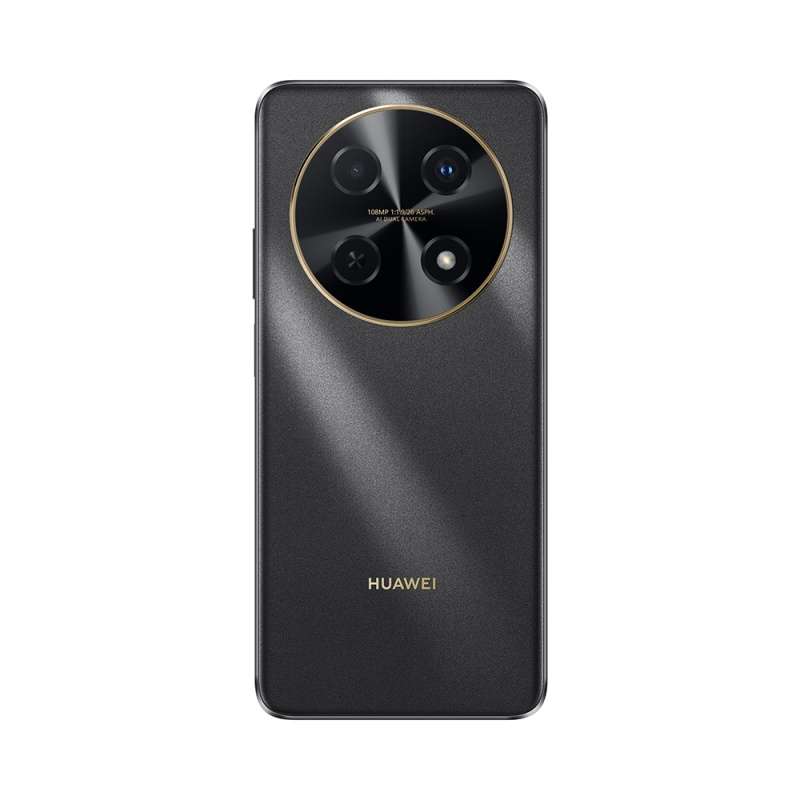 HUAWEI nova 12i 8GB+256GB Black