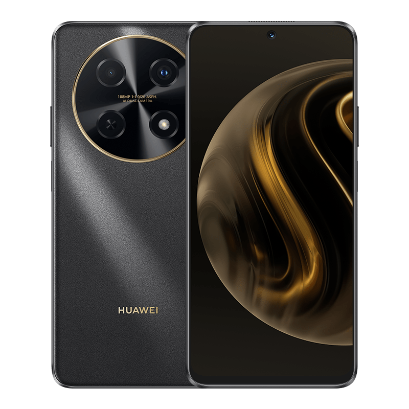HUAWEI nova 12i 8GB+256GB Black