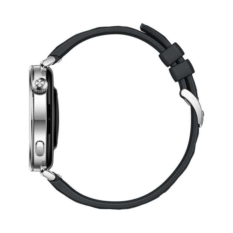 Huawei Watch GT 5 GPS 41mm Black Fluoroelastomer Strap