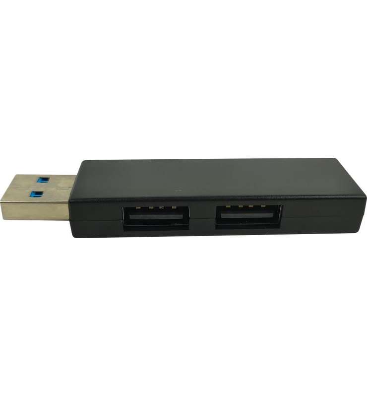 USB3 Hub Splitter