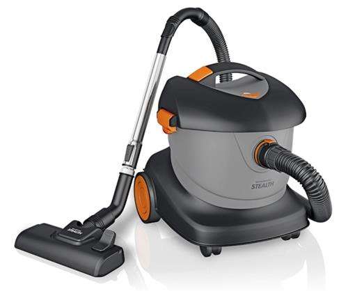 Bennet Read Stealth Commercial Vacuum Retail Box 1 year