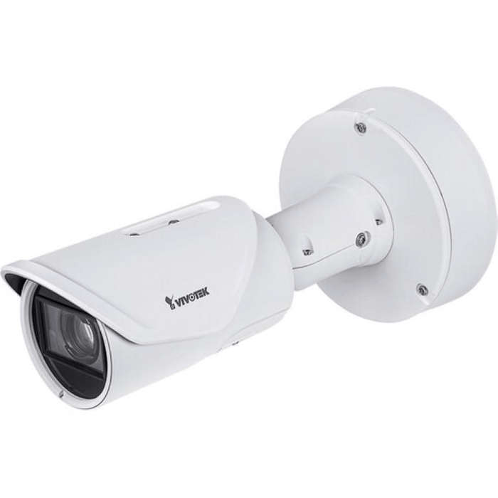 Vivotek 2MP IR Outdoor WDR Pro Remote Focus Bullet Camera