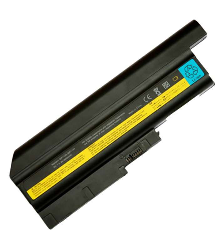 Astrum IBM T60 Battery for IBM Lenovo ThinkPad R50 51 52 T40 T41 T42 T43