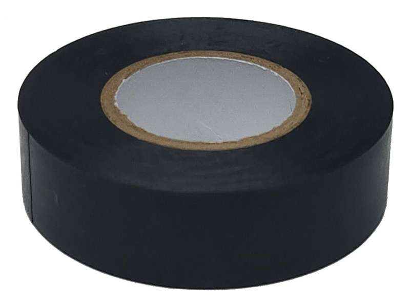 Black Insulation Tape - INS-B