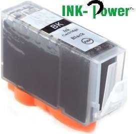 Inkpower Generic for Canon Ink PGI-425 PGBK Black