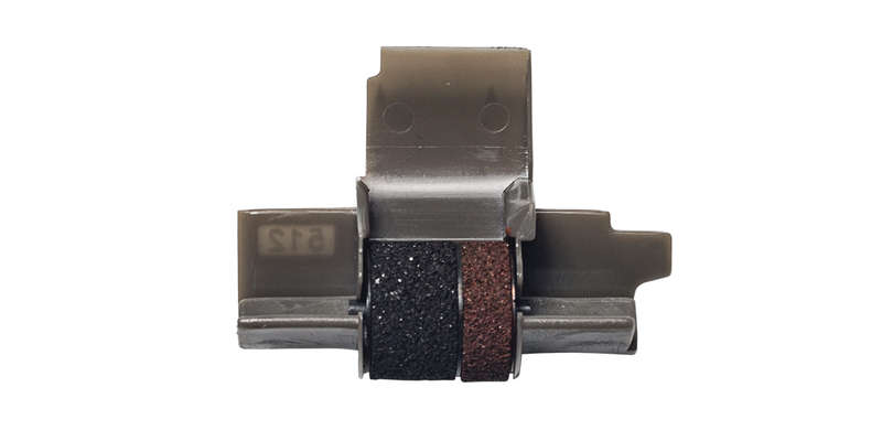 Casio HR100TM/FR520 Ink Ribbon
