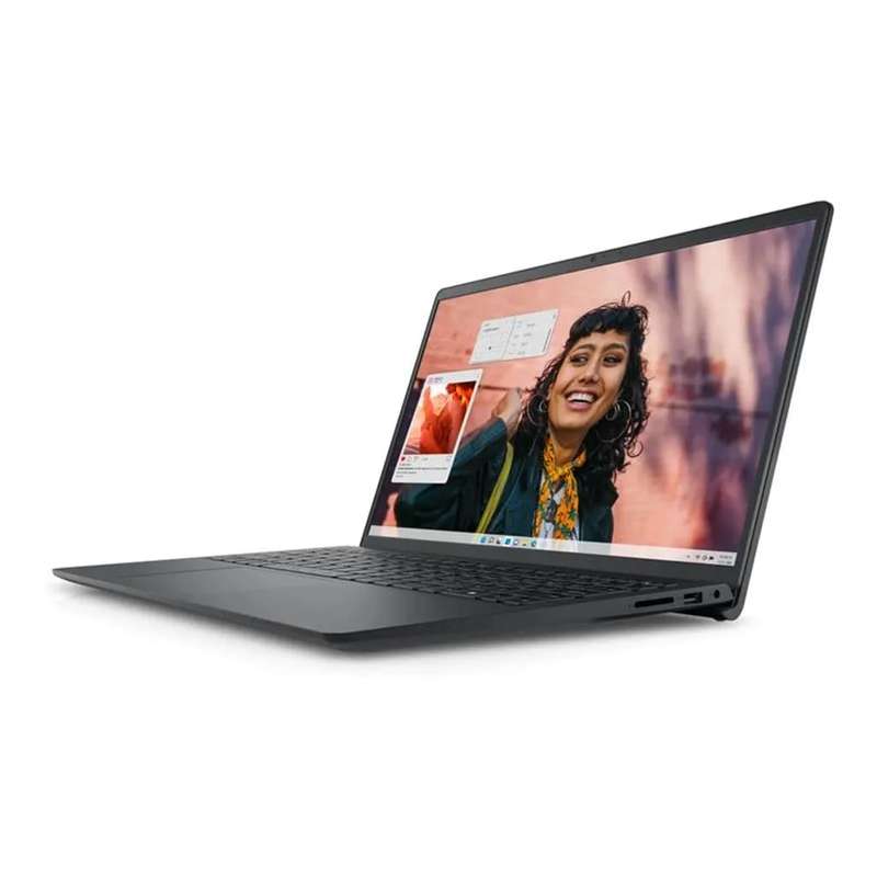 Dell Inspiron 3530 15.6 inch FHD Notebook - IS3530-I31305U-8512