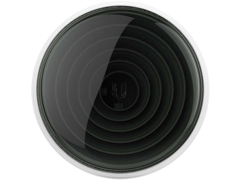 Ubiquiti 5GHz airMAX IsoStation AC 14dBi 45&#039; Horn Radio | IS-5AC
