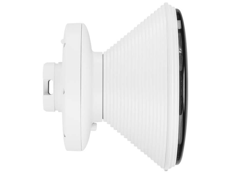 Ubiquiti 5GHz airMAX IsoStation AC 14dBi 45&#039; Horn Radio | IS-5AC