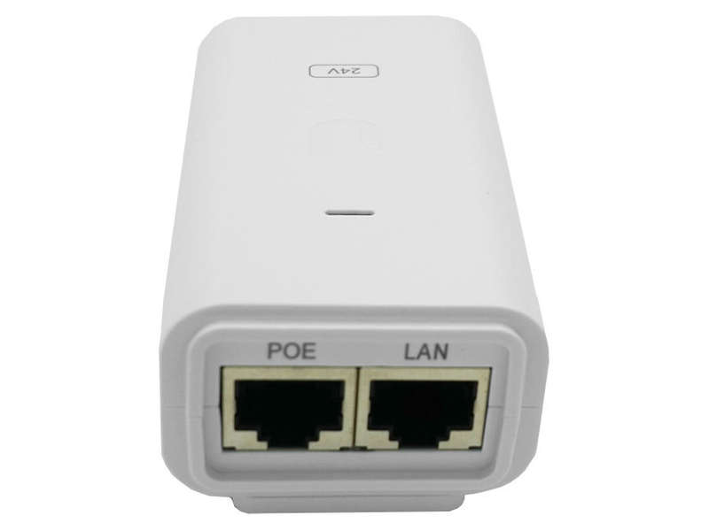 Ubiquiti 5GHz airMAX IsoStation AC 14dBi 45&#039; Horn Radio | IS-5AC