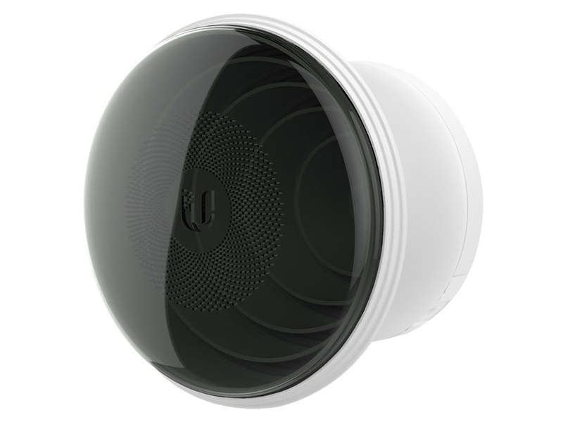 Ubiquiti 5GHz airMAX IsoStation AC 14dBi 45&#039; Horn Radio | IS-5AC