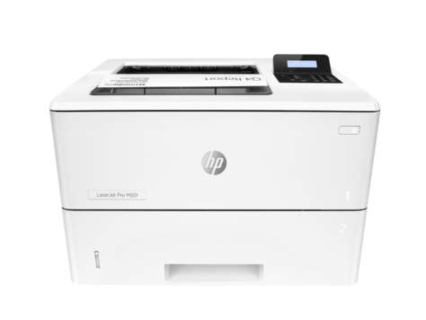 HP LaserJet Pro Pro M501dn Laser Printer