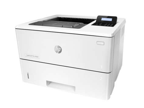 HP LaserJet Pro Pro M501dn Laser Printer