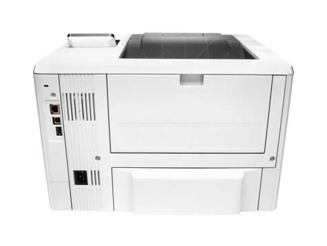 HP LaserJet Pro Pro M501dn Laser Printer