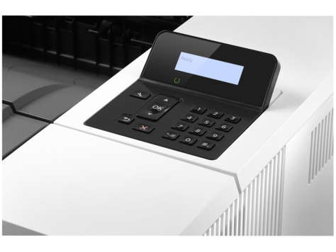 HP LaserJet Pro Pro M501dn Laser Printer
