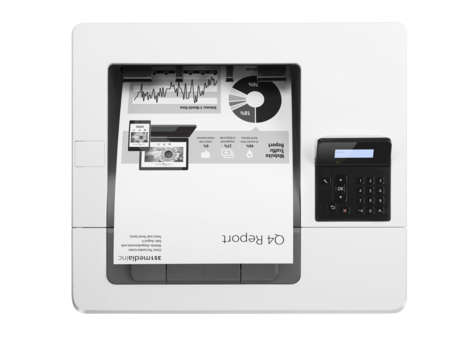 HP LaserJet Pro Pro M501dn Laser Printer