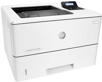 HP LaserJet Pro Pro M501dn Laser Printer