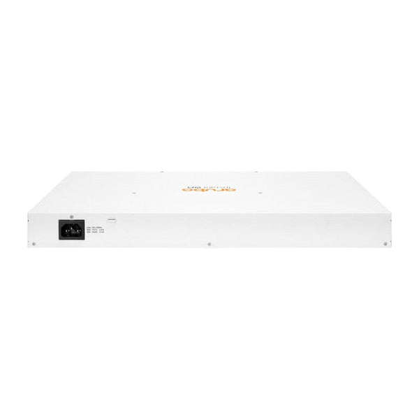HPE Aruba Instant On 1930 48-port PoE GbE Smart Managed Switch with 4x SFP+ ports