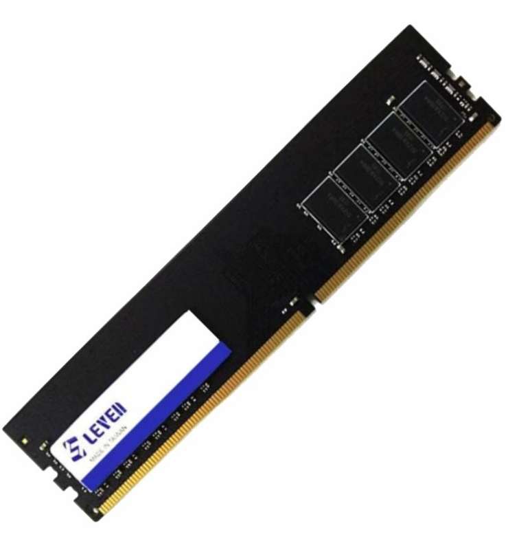 Leven 4GB DDR4 2400 Desktop RAM