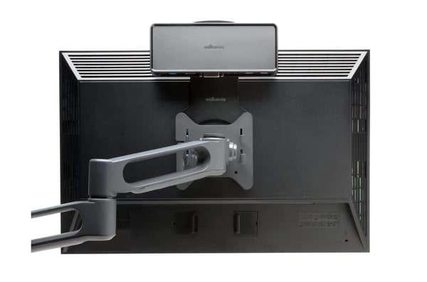 Kensington SD3600 5Gbps USB 3.0 Dual 2K Docking Station - HDMI/DVI-I/VGA - Windows K33991WW