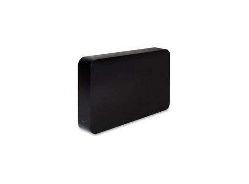 Mecer 3.5 Inch Usb 3.0 Sata Hdd External Chassis