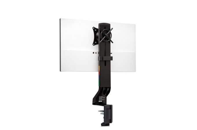 Kensington SmartFit Space-Saving Single Monitor Arm