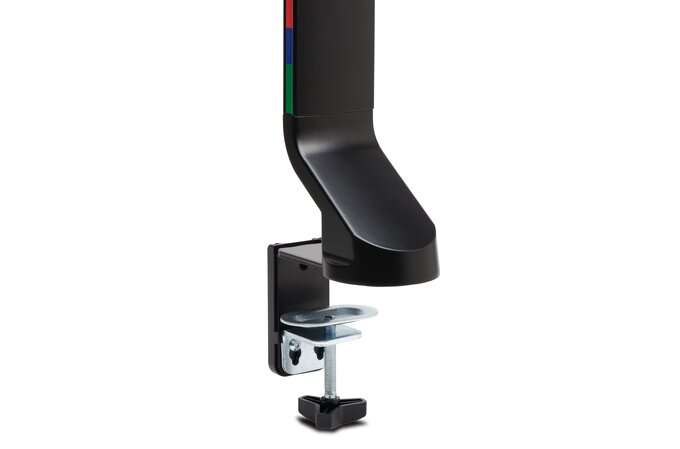 Kensington SmartFit Space-Saving Single Monitor Arm