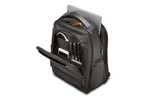 Kensington Contour 2.0 Executive Notebook Backpack 14-inch K60383EU