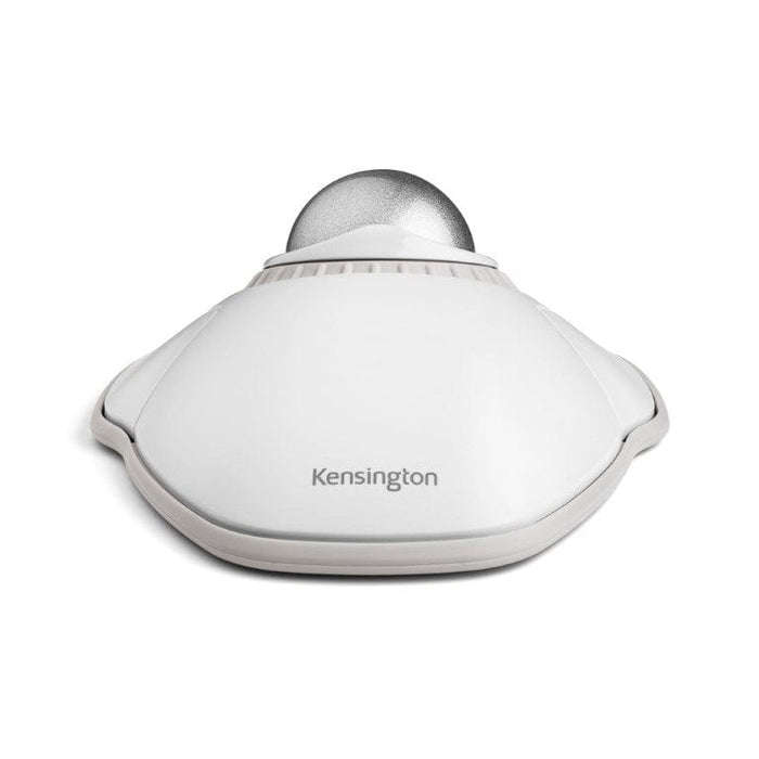 Kensington - Orbit Trackball with Scroll Ring White
