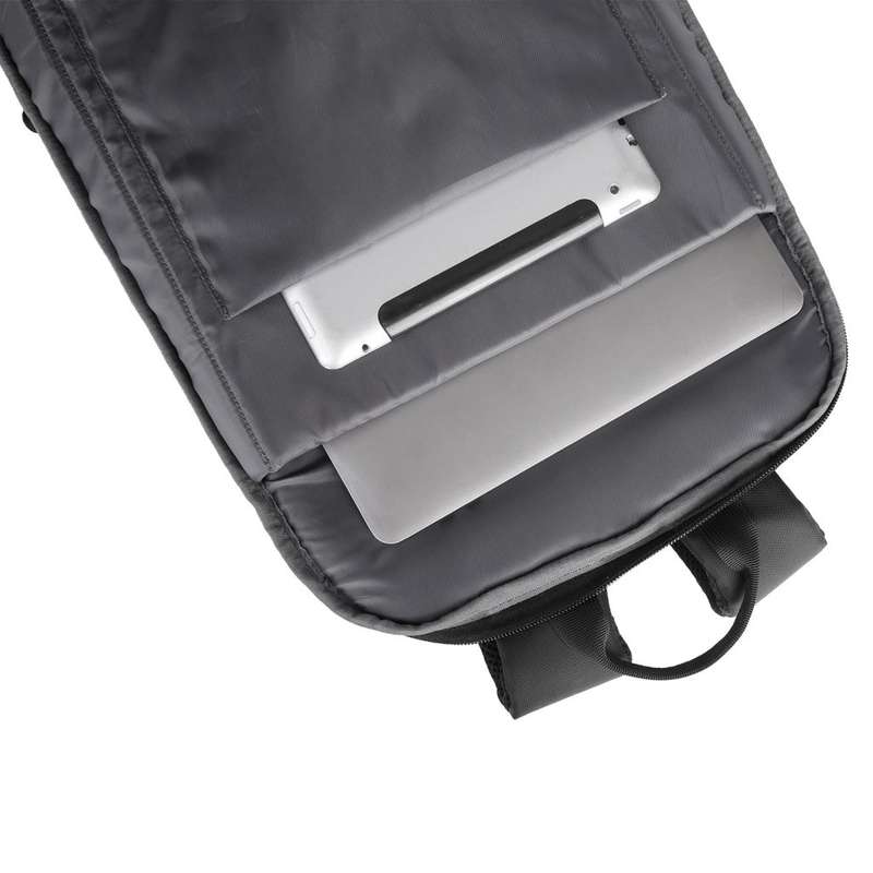 Kingsons Fusion Series 15.6 Laptop Backpack Black