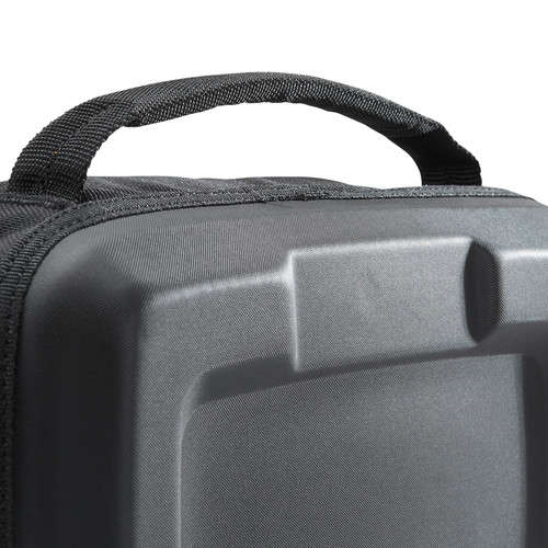 Case Logic Kontrast Water Resistant DuraBase Action Cam Case-Compatible with up to 2 action cameras