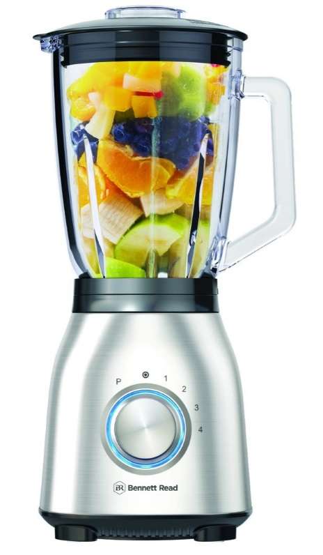 Bennet Read 1.5 Litre Jug Blender 1000w