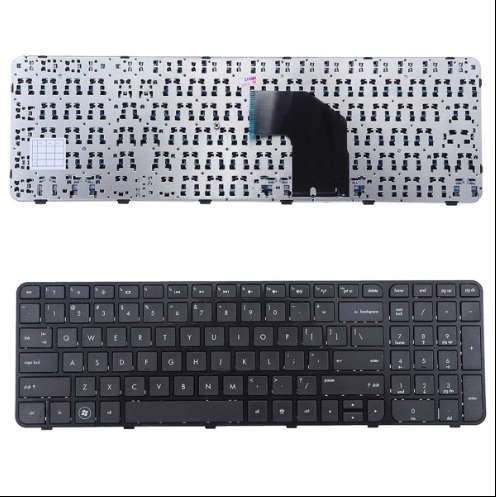 Astrum KBHP-G6-2000 Laptop Replacement Keyboard For HP G6-2000 Normal Black US