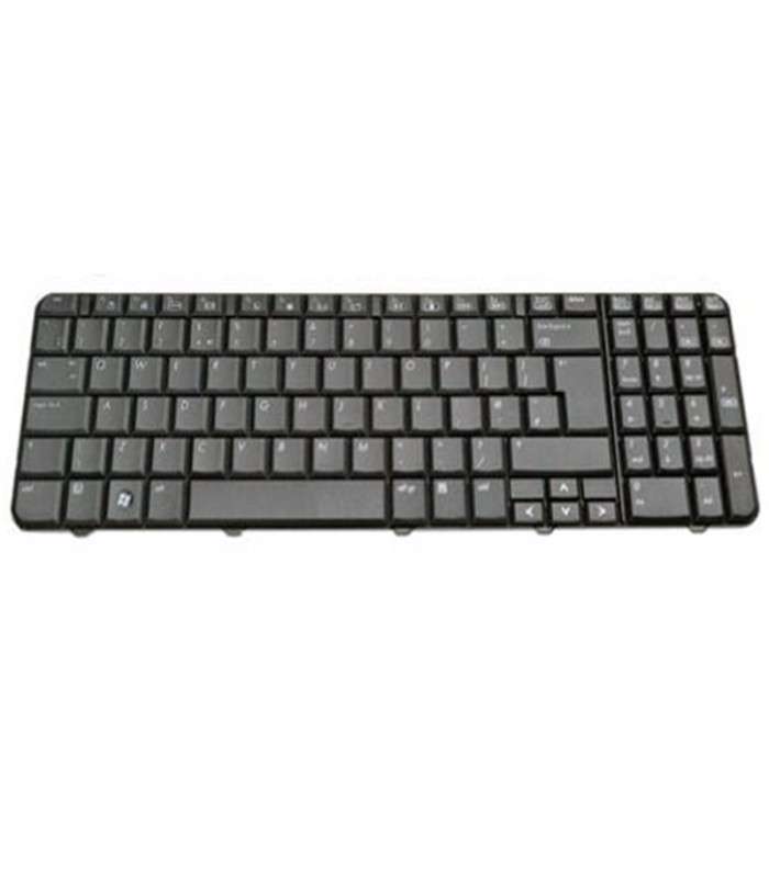 Astrum KBHPCQ60 Laptop Replacement Keyboard, For HP, CQ60 Normal Black US