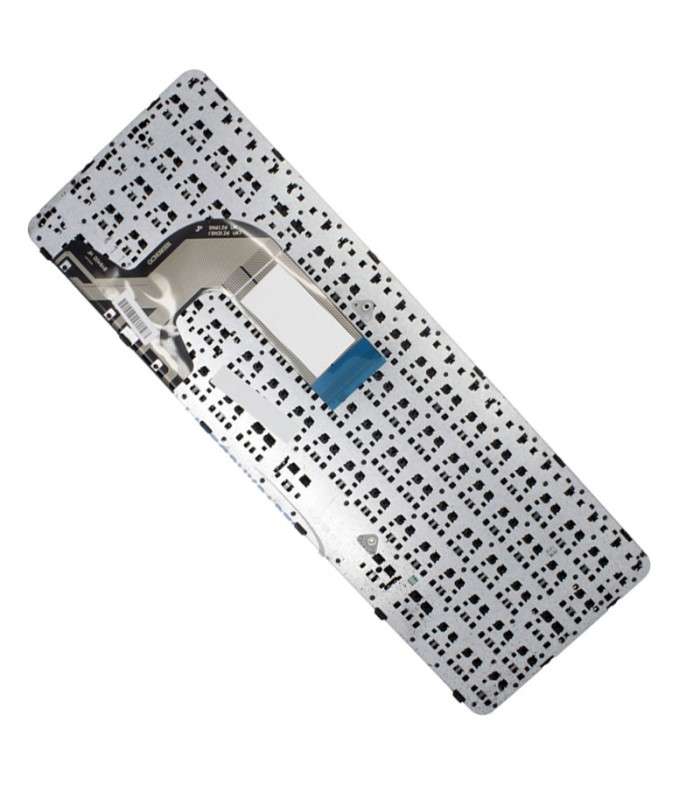 Astrum KBHPPAV-15E-CB Laptop Replacement Keyboard, For HP, PAV-15E Chocolate W/O F Black US